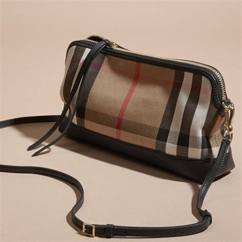 Burberry clutch bag sale